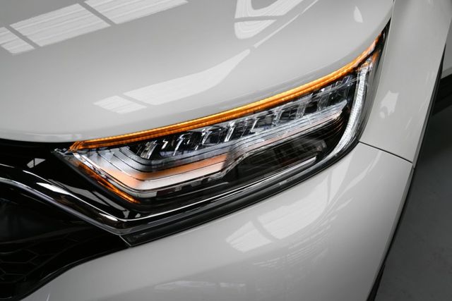 CR-V  第20張相片