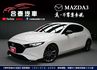日系進口熱銷掀背~原廠保養紀錄僅跑3萬新車保固中~MRCC自動跟車+360環景+BOSE環繞音響+電動椅+CARPLAY  第1張縮圖
