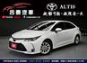 銷售冠軍家庭房車~原廠紀錄 超低里程僅4萬~ACC跟車+車道偏移警示+倒車顯影+循跡防滑+胎壓偵測+藍芽音樂~全台保固~  第1張縮圖