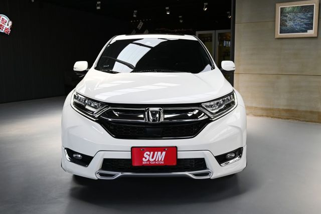 頂規S版家庭SUV首選~定期保養精準里程6萬~ACC自動跟車+加裝360環景+加裝獨立胎壓偵測+全景天窗+電尾門+電動椅  第2張相片