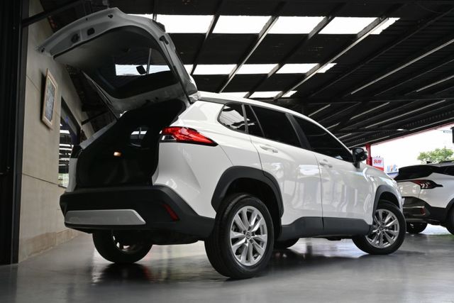 國產跨界休旅銷售冠軍~新車保固中原廠紀錄里程2萬~ACC跟車+車道偏移輔助+倒車顯影+無線CARPLAY+前後行車紀錄器  第5張相片