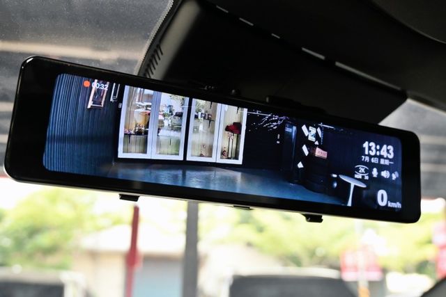 頂規X-line4WD~新車保固至2030里程僅1萬~ACC跟車+HK環繞音響+360環景+雙前加熱通風電動椅 +電尾門  第14張相片