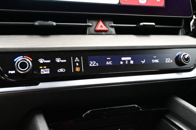 頂規X-line4WD~新車保固至2030里程僅1萬~ACC跟車+HK環繞音響+360環景+雙前加熱通風電動椅 +電尾門  第15張相片