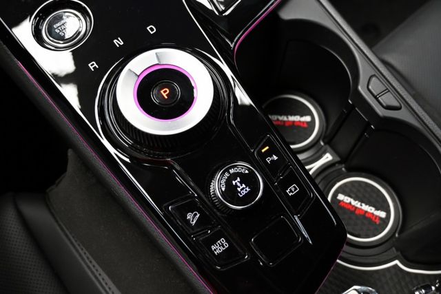 頂規X-line4WD~新車保固至2030里程僅1萬~ACC跟車+HK環繞音響+360環景+雙前加熱通風電動椅 +電尾門  第16張相片