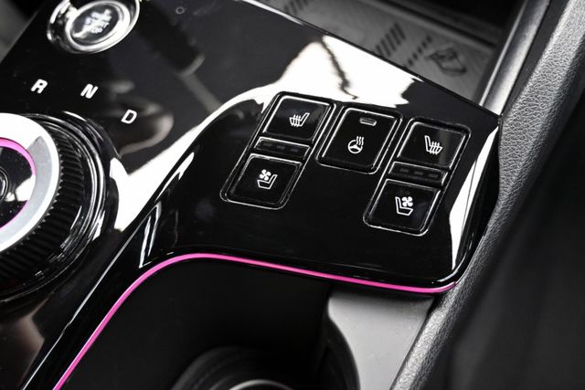 頂規X-line4WD~新車保固至2030里程僅1萬~ACC跟車+HK環繞音響+360環景+雙前加熱通風電動椅 +電尾門  第17張相片