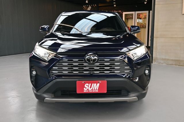 RAV4  第2張相片