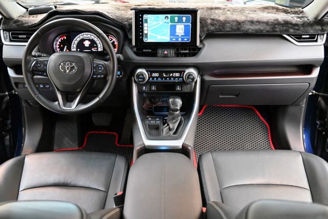 RAV4  第6張相片