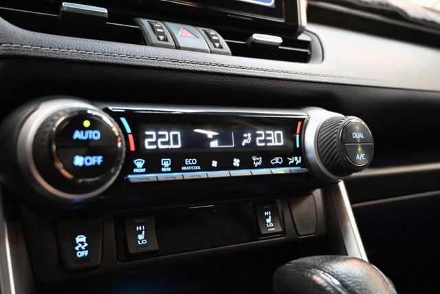 RAV4  第15張相片