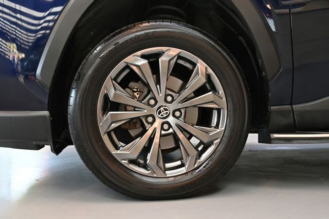 RAV4  第20張相片