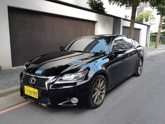 Lexus 淩志gs 中古車的價格 Findcar 找車網