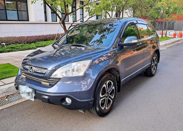 07 Crv 的價格 Findcar 找車網