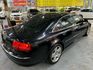 2009年 A8 ✅長軸 ✅換檔撥片 ✅HID頭燈 ✅恆溫 ✅定速 ✅感應頭燈  第3張縮圖