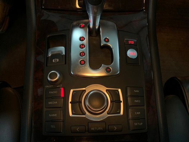 2009年 A8 ✅長軸 ✅換檔撥片 ✅HID頭燈 ✅恆溫 ✅定速 ✅感應頭燈  第9張相片