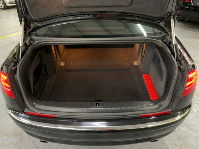 2009年 A8 ✅長軸 ✅換檔撥片 ✅HID頭燈 ✅恆溫 ✅定速 ✅感應頭燈  第15張相片