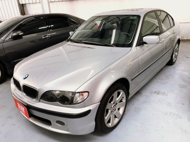 Bmw 318i 的價格 Findcar 找車網