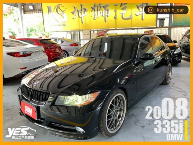 335i 的價格 Findcar 找車網