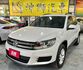 2013年Tiguan ✅1.4 TSI ✅倒車顯影✅衛星導航✅數位電視✅循跡防滑✅後座出風口✅循跡防滑✅ISOFIX  第1張縮圖
