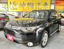 2016年OUTLANDER ✅華貴型✅I KEY✅衛星導航✅倒車顯影✅雙區恆溫✅電動天窗✅循跡防滑✅方向盤快控鍵  第1張縮圖