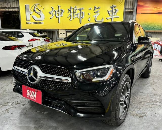 ✅未領牌✅柏林之音✅多光束動態頭燈✅倒車顯影✅全景天窗✅盲點✅雙前記憶加熱座椅✅摸門✅液晶儀表✅無線充電✅電動尾門  第1張相片