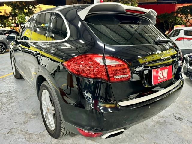 ✅3.6汽油版 ✅四輪傳動 ✅HID頭燈 ✅倒車顯影 ✅電動天窗 ✅駕駛座記憶座椅 ✅BOSE音響 ✅電動腰靠  第4張相片