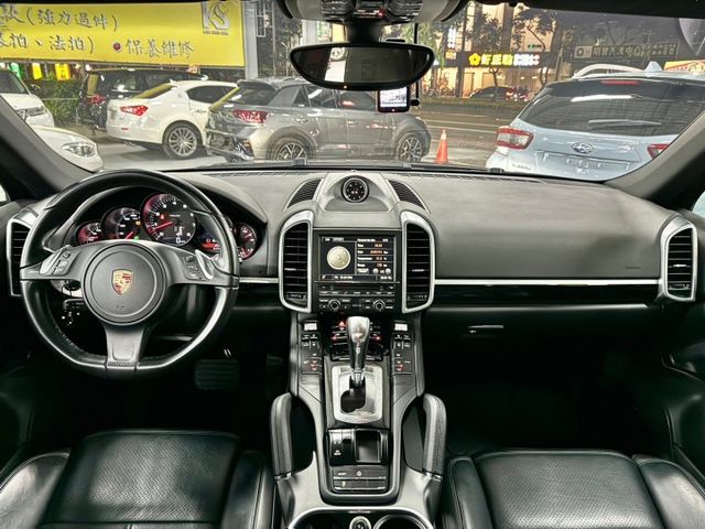 ✅3.6汽油版 ✅四輪傳動 ✅HID頭燈 ✅倒車顯影 ✅電動天窗 ✅駕駛座記憶座椅 ✅BOSE音響 ✅電動腰靠  第5張相片
