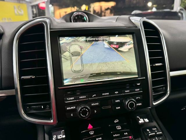 ✅3.6汽油版 ✅四輪傳動 ✅HID頭燈 ✅倒車顯影 ✅電動天窗 ✅駕駛座記憶座椅 ✅BOSE音響 ✅電動腰靠  第9張相片