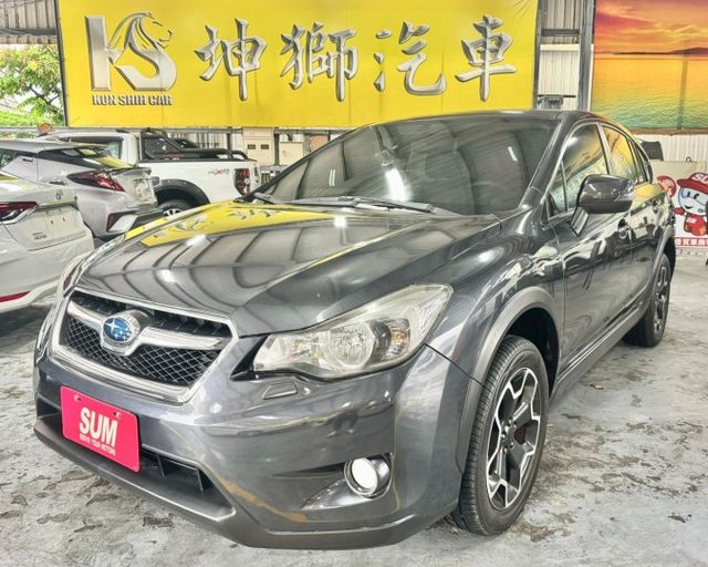 i-s版本 ✅四輪傳動 ✅定速 ✅倒車顯影 ✅數位電視 ✅電動天窗 ✅雙區恆溫 ✅換檔撥片 ✅循跡防滑 ✅雙前坐電熱椅  第1張相片