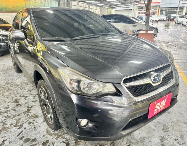 i-s版本 ✅四輪傳動 ✅定速 ✅倒車顯影 ✅數位電視 ✅電動天窗 ✅雙區恆溫 ✅換檔撥片 ✅循跡防滑 ✅雙前坐電熱椅  第2張相片
