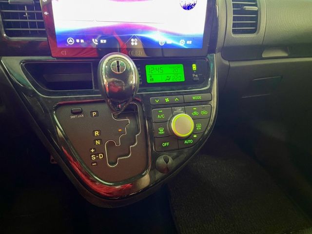 2009年WISH ✅電折後視鏡 ✅自動感應頭燈 ✅恆溫空調 ✅ 倒車顯影 ✅ 衛星導航 ✅安卓機  第8張相片
