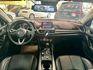 2018年MAZDA3✅抬頭顯示器✅倒車顯影✅恆溫空調✅循跡防滑✅盲點偵測✅駕駛座電動座椅  第5張縮圖