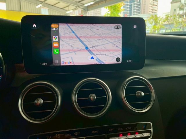 ✅定速✅Apple CarPlay✅倒車顯影✅雙前電動座椅✅柏林之音✅盲點偵測✅天窗✅電動尾門✅雙前加熱座椅  第8張相片