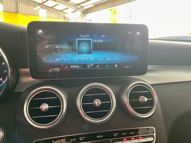 ✅定速✅Apple CarPlay✅倒車顯影✅雙前電動座椅✅柏林之音✅盲點偵測✅天窗✅電動尾門✅雙前加熱座椅  第9張相片
