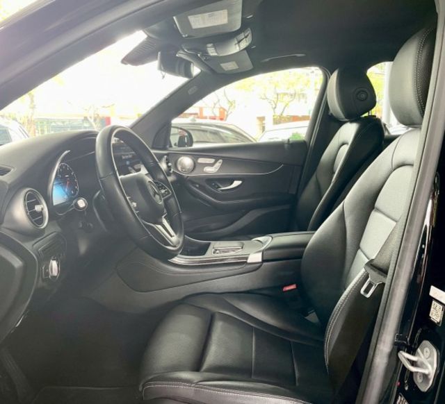 ✅定速✅Apple CarPlay✅倒車顯影✅雙前電動座椅✅柏林之音✅盲點偵測✅天窗✅電動尾門✅雙前加熱座椅  第16張相片