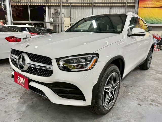 ✅未領牌✅腳踢尾門✅主動停車✅全景天窗✅360環景✅雙前電動記憶座椅✅停車雷達✅氣氛燈✅無線充電✅盲點✅CarPlay  第1張相片