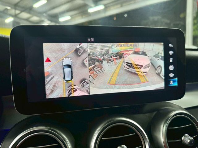 ✅未領牌✅腳踢尾門✅主動停車✅全景天窗✅360環景✅雙前電動記憶座椅✅停車雷達✅氣氛燈✅無線充電✅盲點✅CarPlay  第8張相片