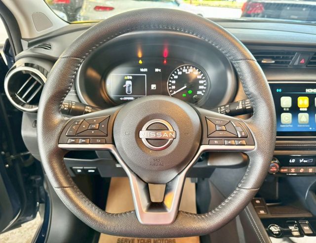 e-POWER ，僅跑1萬 原廠保養✅360環景✅ACC跟車✅AEB自動煞車✅車道偏離警示✅盲點偵測✅循跡防滑✅摸門  第6張相片