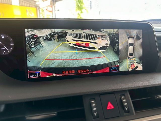 ✅衛星導航✅雙前冷熱通風✅方向盤加熱✅360環景✅ACC✅盲點偵測✅天窗✅四座電動座椅✅Mark Levinson音響  第8張相片