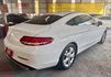 2016年BENZ C180 COUPE ✅360環景✅換檔撥片 ✅定速  第3張縮圖