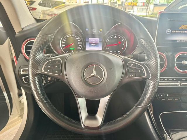 2016年BENZ C180 COUPE ✅360環景✅換檔撥片 ✅定速  第6張相片