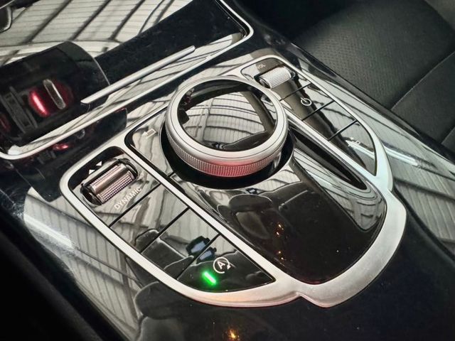 2016年BENZ C180 COUPE ✅360環景✅換檔撥片 ✅定速  第9張相片