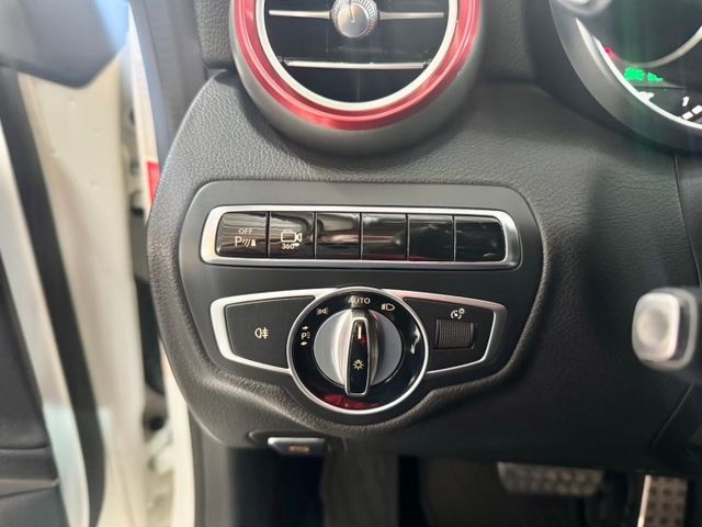 2016年BENZ C180 COUPE ✅360環景✅換檔撥片 ✅定速  第10張相片
