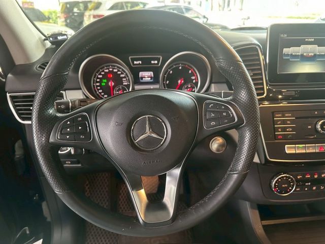2015年GLE250d✅4WD✅循跡防滑✅恆溫空調✅I KEY✅倒車顯影✅電動後視鏡✅雙前電動座椅✅電動尾門  第6張相片