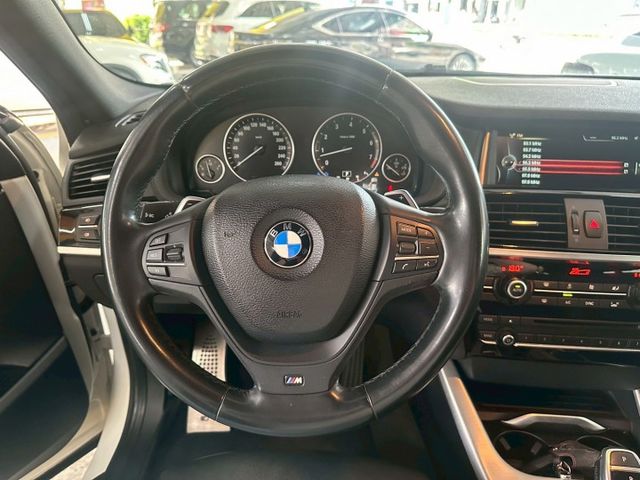 2015年BMW X4✅定速✅I KEY✅恆溫空調✅衛星導航✅倒車顯影✅天窗✅雙前電動座椅✅電動尾門  第6張相片