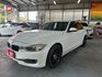 2014年BMW 316✅方向盤快控✅恆溫空調✅I KEY✅雙前電動座椅✅後座出風口  第1張縮圖