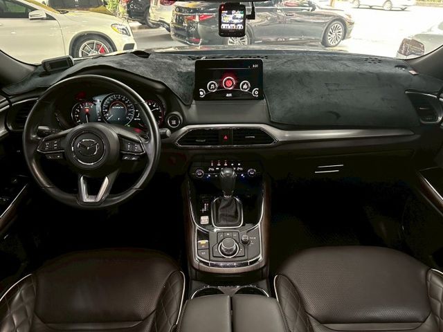 ✅Apple Car Play✅倒車顯影✅360環景✅I KEY✅盲點偵測✅BOSE音響✅天窗✅定速✅雙前電動座椅  第5張相片