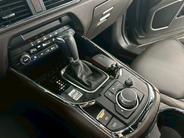 ✅Apple Car Play✅倒車顯影✅360環景✅I KEY✅盲點偵測✅BOSE音響✅天窗✅定速✅雙前電動座椅  第11張相片