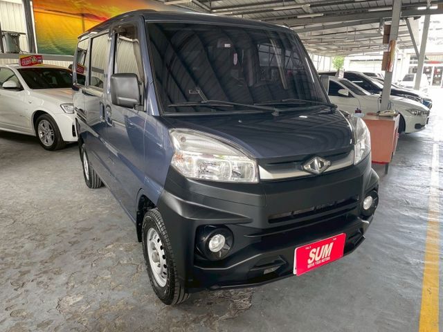 2022年菱利✅盲點偵測✅後座出風口  第2張相片