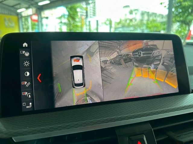 ✅ACC✅三區恆溫✅電折後視鏡✅雙前電動座椅✅盲點偵測✅倒車顯影✅360環景✅循跡防滑✅換檔撥片  第8張相片