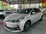 2017年ALTIS✅電哲後視鏡✅定速✅倒車顯影✅衛星導航✅循跡防滑✅I KEY  第1張縮圖