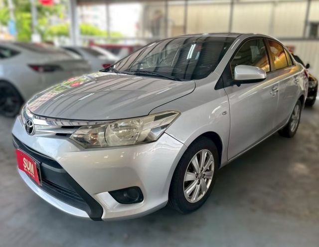 ✅省油省稅金✅衛星導航✅電動後視鏡  第1張相片